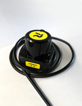 Obstacle Avoidance 2D LiDAR