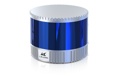 3D LiDAR+LEISHEN C16/C32 32/16-Line Mechanical LiDAR