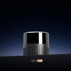 Robosense Fairy High-Precision Real-Time Obstacle Avoidance Precise Localization Mid-Range Digital 3D LiDAR