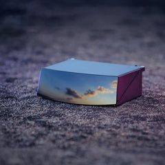 3D LiDAR AT128P Auto-Grade 120° High-Resolution Long-Range Lidar