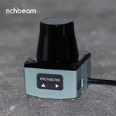 Industrial 2D LiDAR for Robot, AGV/AMR, and Industrial automation