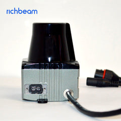 Industrial 2D LiDAR for Robot, AGV/AMR, and Industrial automation