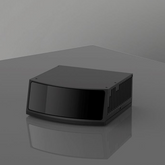 3D LiDAR Robosense M1 Plus Delivering automotive-grade LiDAR for smarter, safer vehicles