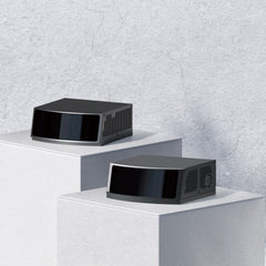 3D LiDAR Robosense M1 Plus Delivering automotive-grade LiDAR for smarter, safer vehicles