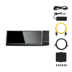 3D LiDAR Robosense M1 Plus Delivering automotive-grade LiDAR for smarter, safer vehicles