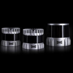 Ouster OS0 OS1 OS2 128 Multi-line Ultra-Wide Field-of-View 3D LiDAR Sensor Designed for Mid-Range, High-Precision Perception in Robotics and Industrial Applications.