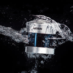 HESAI Pandar128  Auto-Grade 128-Channel 360° High-Performance Long-Range Lidar