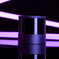 3D LiDAR HESAI Auto-Grade 128-Channel 360° Ultra-Wide View Short-Range Lidar