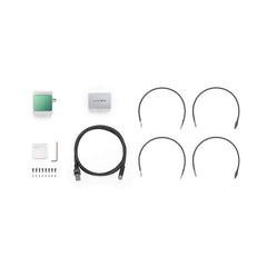 LIVOX Avia Long Range Wide FOV compact and lightweight design Aerial 3D LiDAR