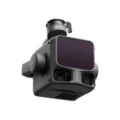 DJI Bundle Worry-Free Plus Zenmuse L3 flagship long-range LiDAR and imaging payload engineered for precision aerial mapping, topographic modeling, and high-detail inspection.