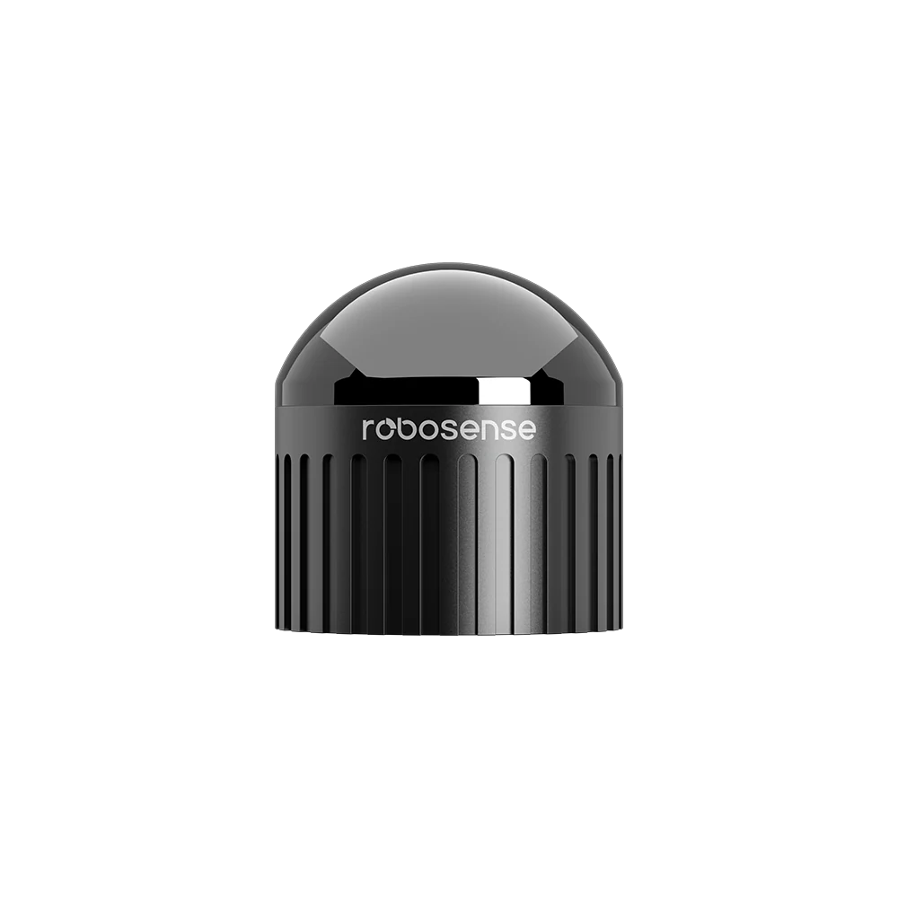 3D LiDAR ROBOSENSE Airy The world's first hemispherical digital