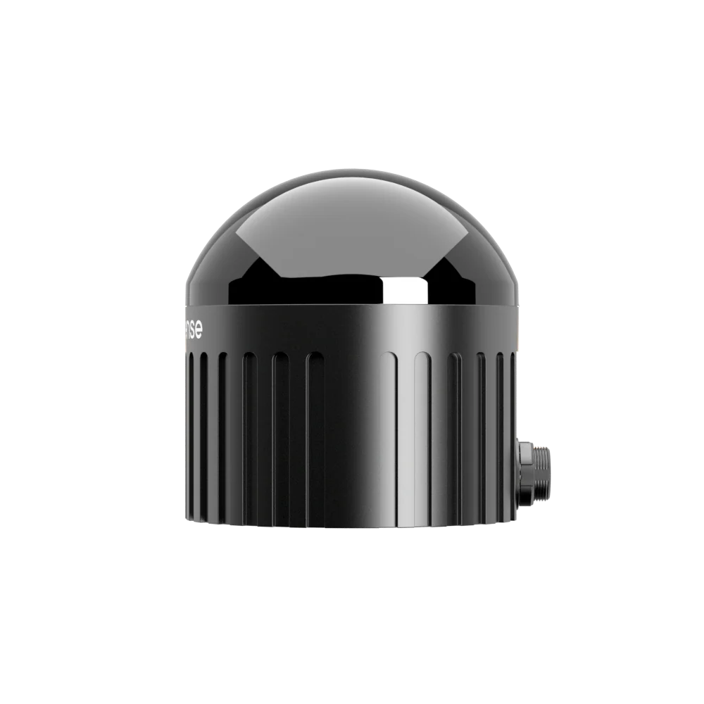 3D LiDAR ROBOSENSE Airy The world’s first hemispherical digital LiDAR