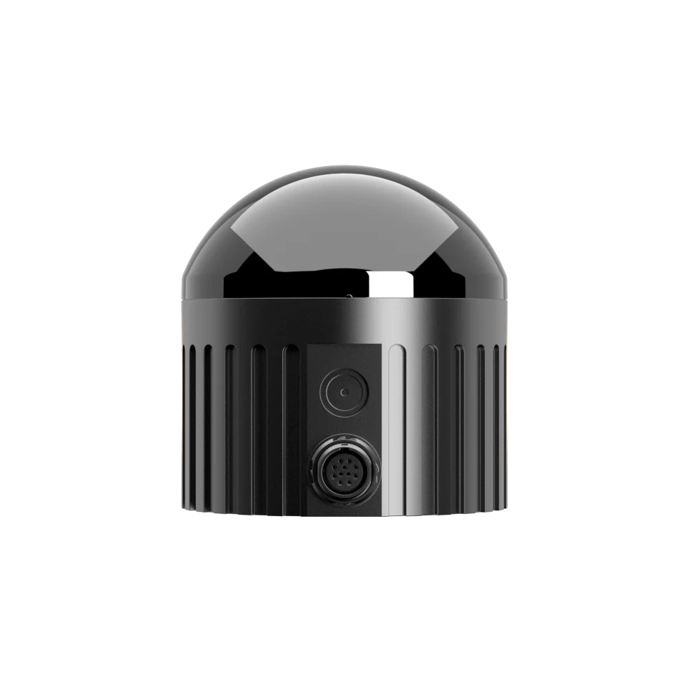 3D LiDAR ROBOSENSE Airy The world’s first hemispherical digital LiDAR