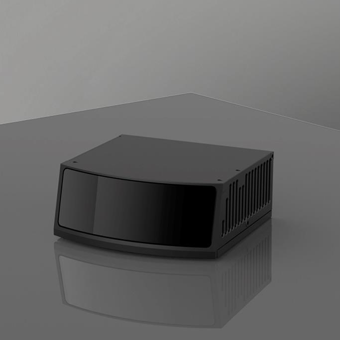 3D LiDAR Robosense M1 Plus Delivering automotive-grade LiDAR for smarter, safer vehicles
