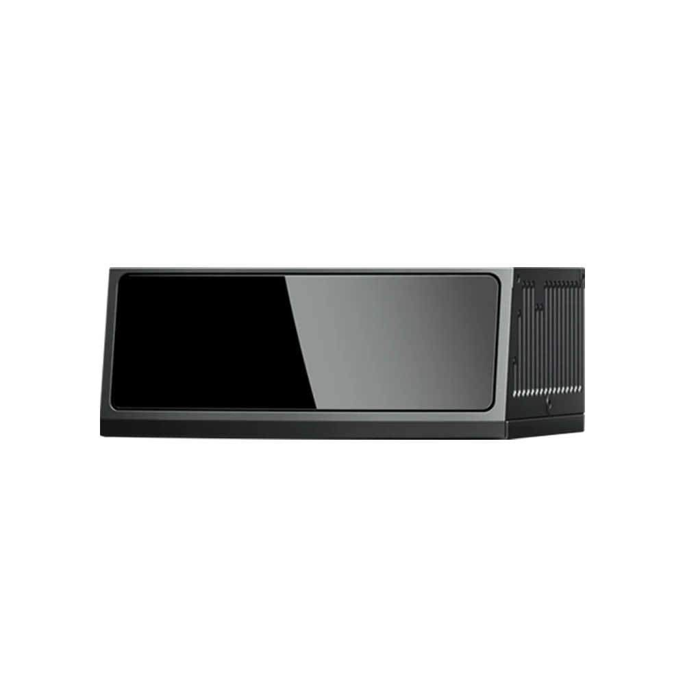 3D LiDAR Robosense M1 Plus Delivering automotive-grade LiDAR for smarter, safer vehicles