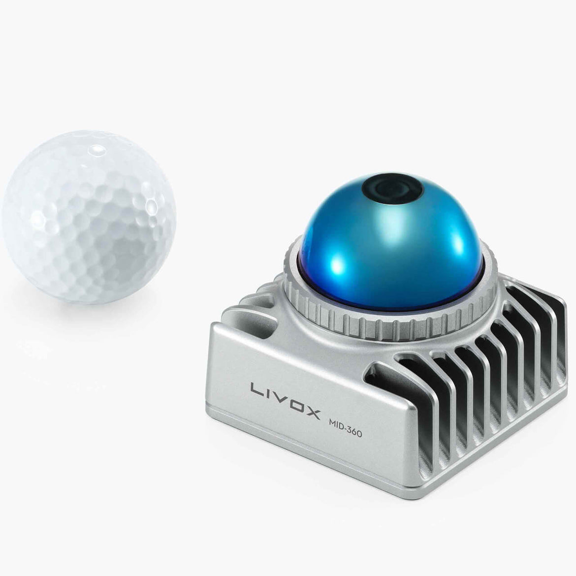 360 Sensor Array Livox Mid-360 3D LiDAR Sensor for Robot and Automation 3D Mapping Obst ...