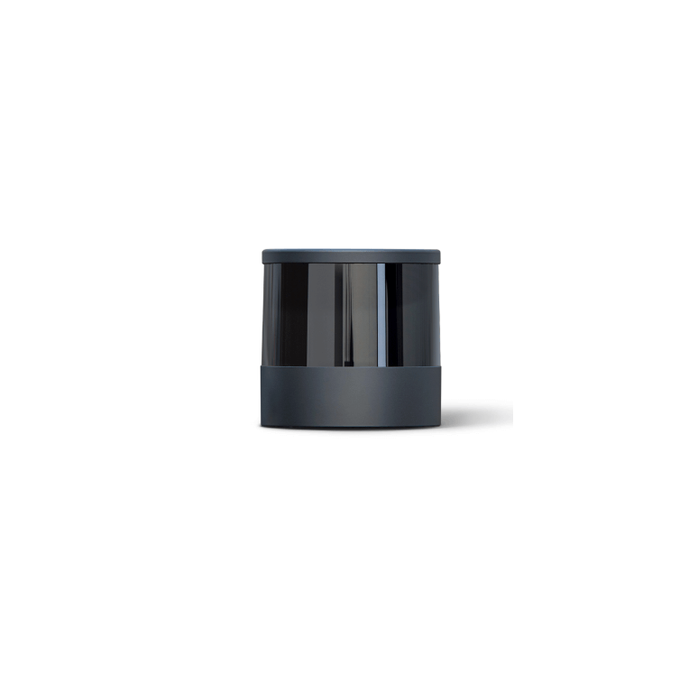 3D LiDAR HESAI Auto-Grade 128-Channel 360° Ultra-Wide View Short-Range Lidar