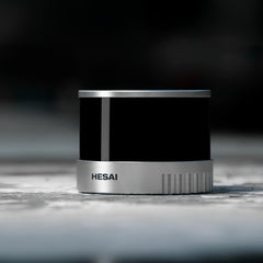 XT 32/16  High-Precision 360°  Mid-Range Lidar