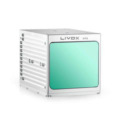 LIVOX Avia Long Range Wide FOV compact and lightweight design Aerial 3D LiDAR