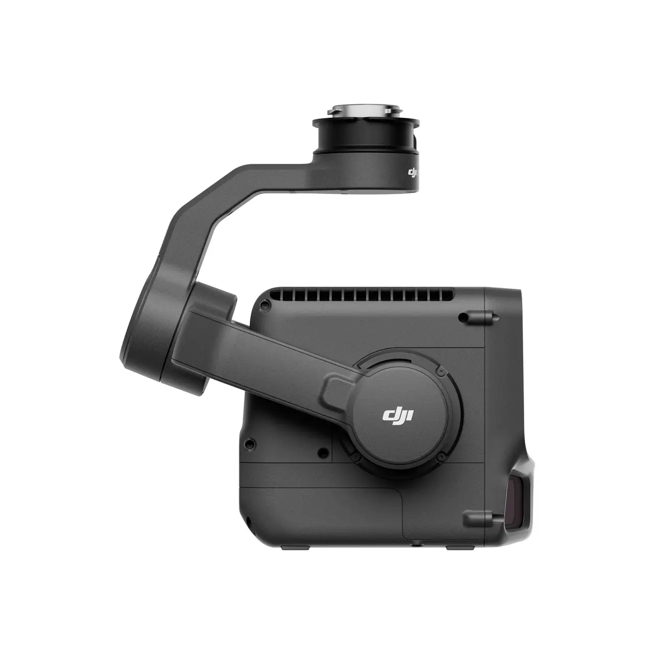 DJI Bundle Worry-Free Plus Zenmuse L3 flagship long-range LiDAR and imaging payload engineered for precision aerial mapping, topographic modeling, and high-detail inspection.